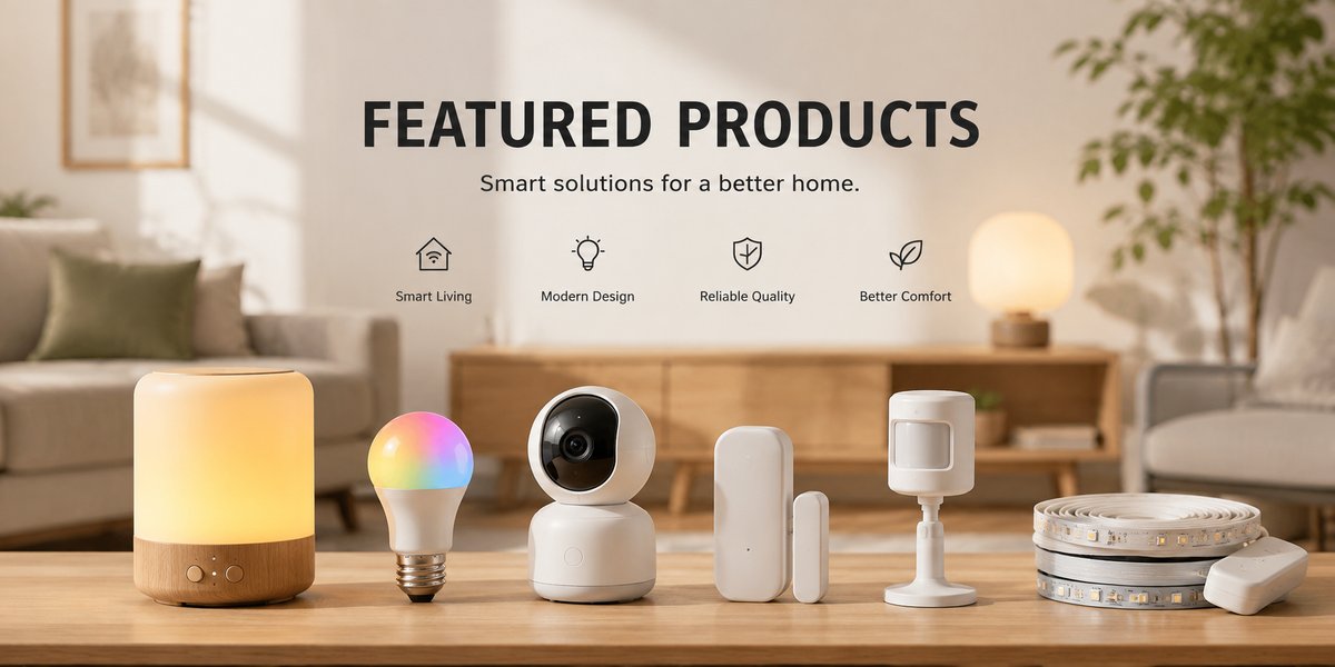 Featured Products