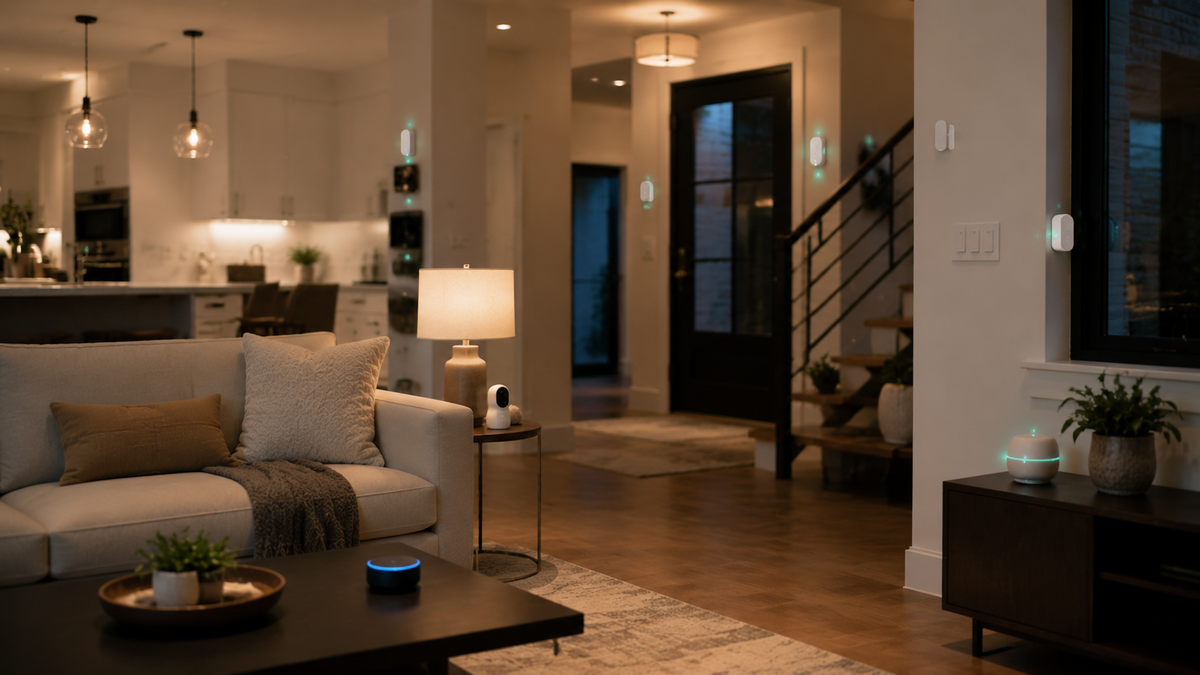 Smart Home